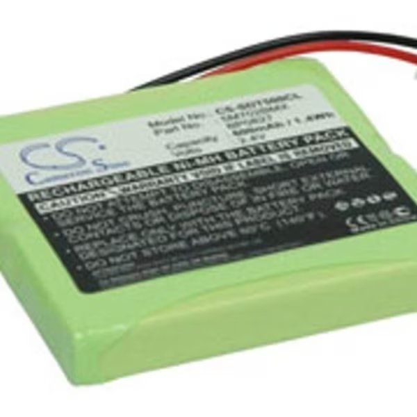 Replacement for BTI Verve 410 RED, Ilc, Mfr#: VERVE 410 RED BTI